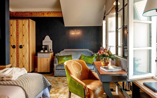 Balthazar Design Hotel