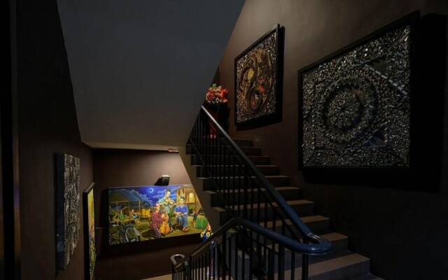 The Hulo Hotel at Bukit Bintang