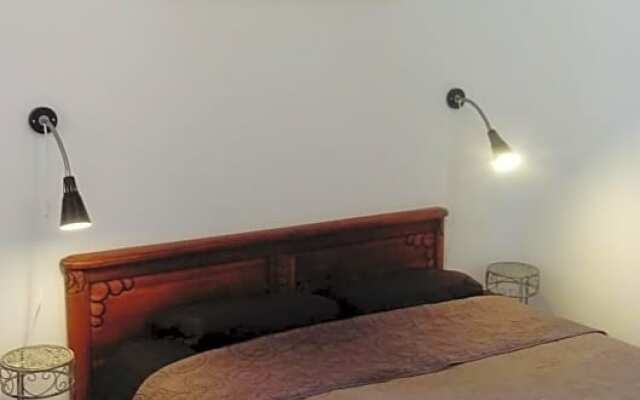 B&B Bouton D'Or La Bouriotte