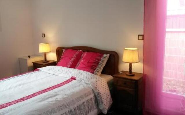 Holiday Home L'atelier