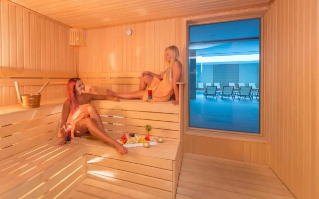 Ulu Resort Hotel - All Inclusive