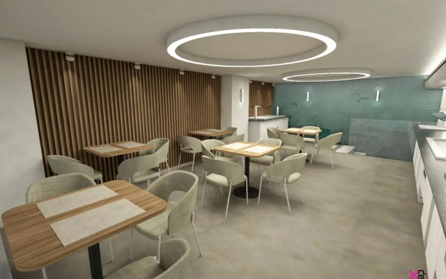 Zein Boutique Athens Hotel