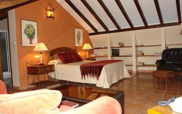 El Molino del Puente