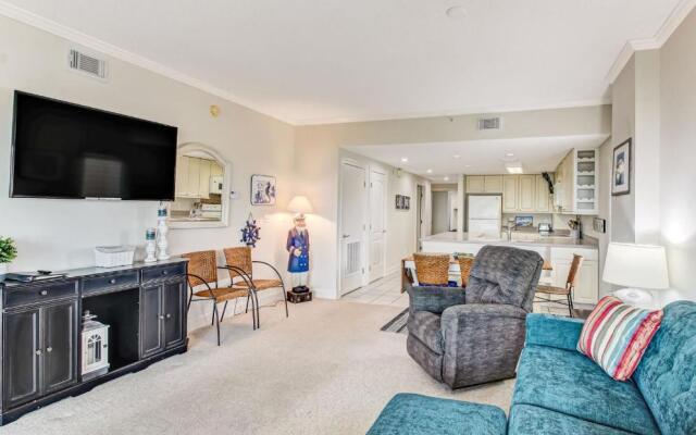 Sandpiper Seaview 201