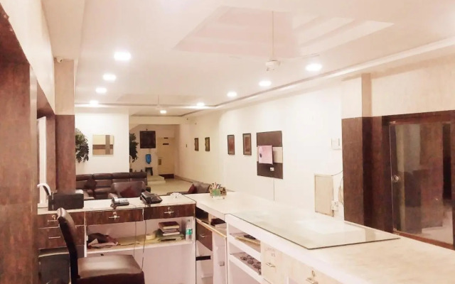 Hotel Ranjit Residency