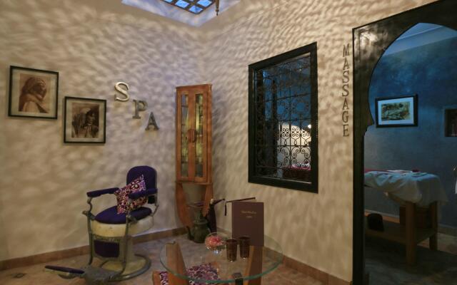 Riad Houdou