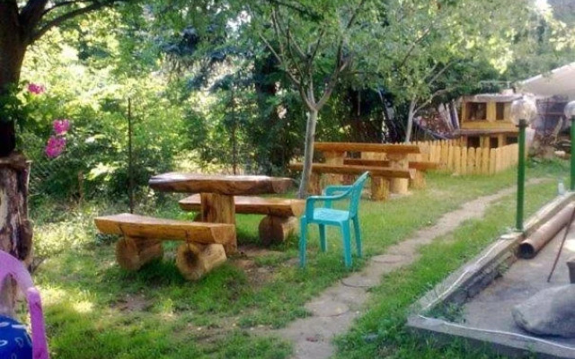 Veselata Guest House