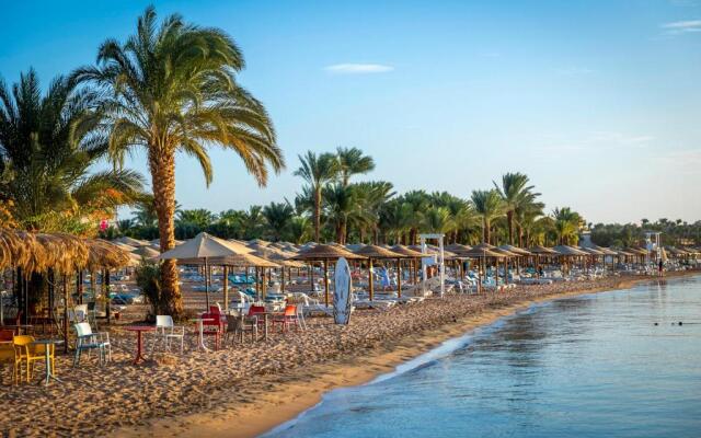 Fort Arabesque Resort, Spa & Villas