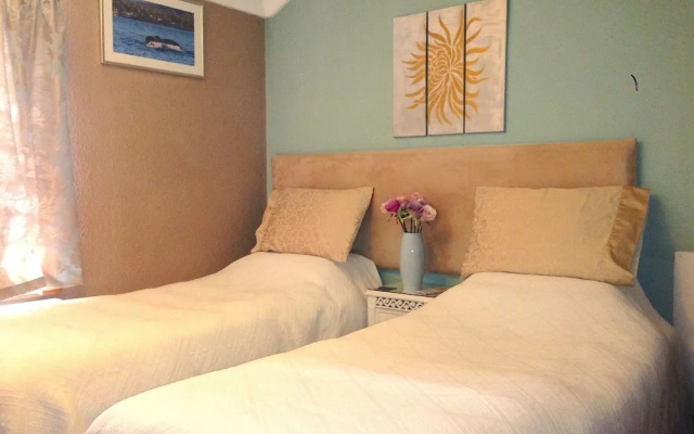 The Old Station House - B&B