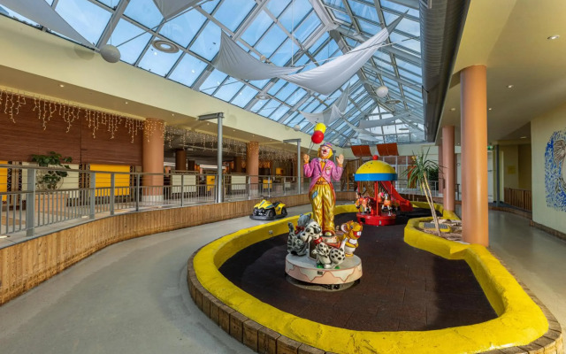 IFA Rügen Hotel & Ferienpark