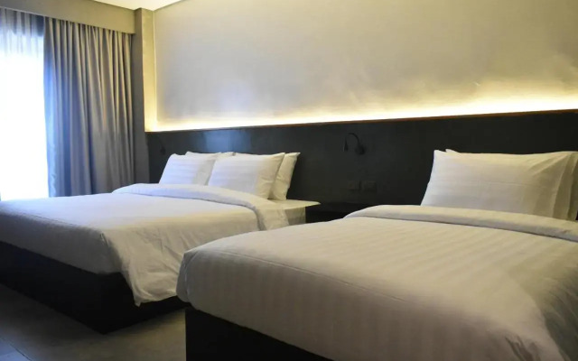 Venus Parkview Hotel