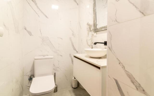 Soho Apartment Principal Avenue