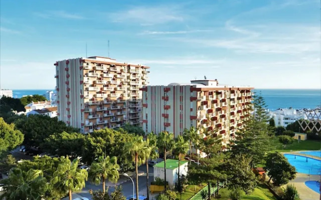 Apartamento Minerva 438