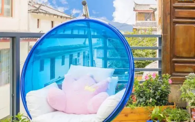 Lijiang Hanxiangju Inn
