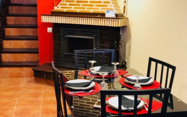 Baltazar Guest House