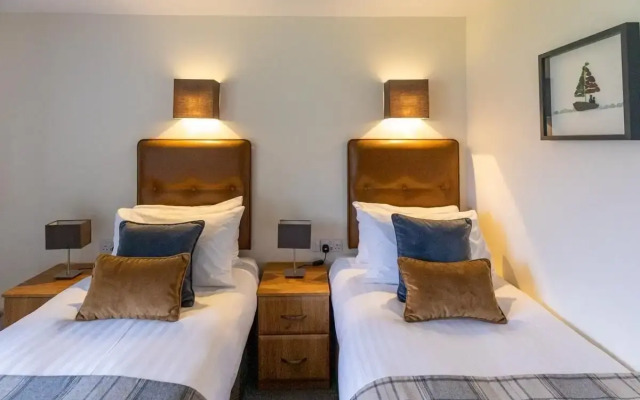 Harbour House Bed & Breakfast