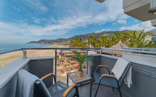 Royalisa Palmiye Beach +16 Adult Only