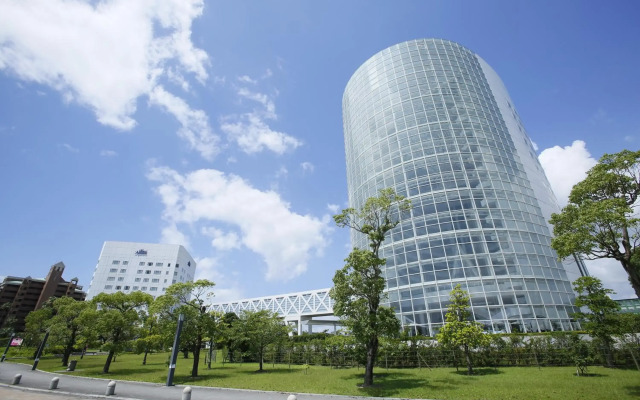 Hotel Kyocera
