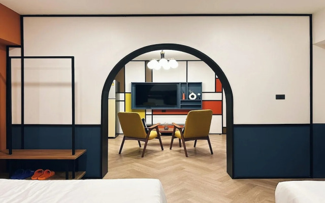 Parcel Hotel Bangkok