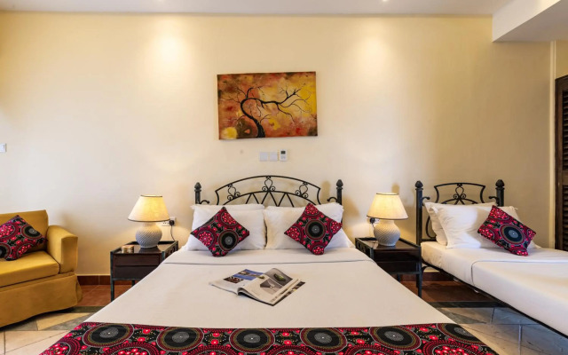 Sentrim Castle Royal Hotel