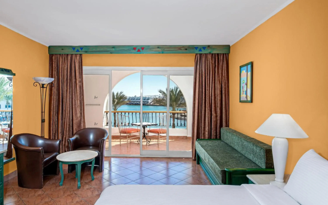 Arabia Azur Resort - All Inclusive