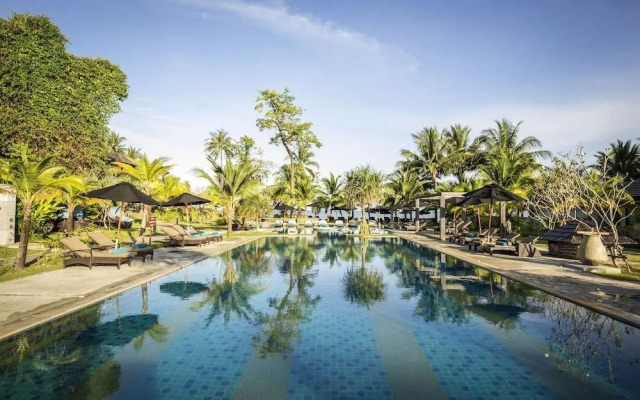 Pullman Khao Lak Katiliya Villas