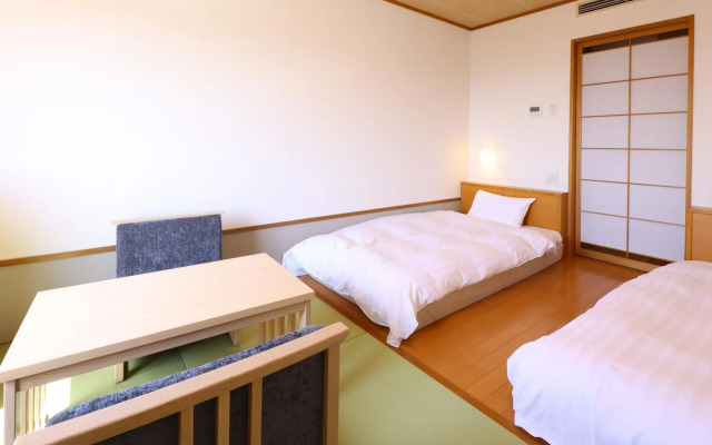 Natural Hot Spring Dormy Inn Premium Kushiro