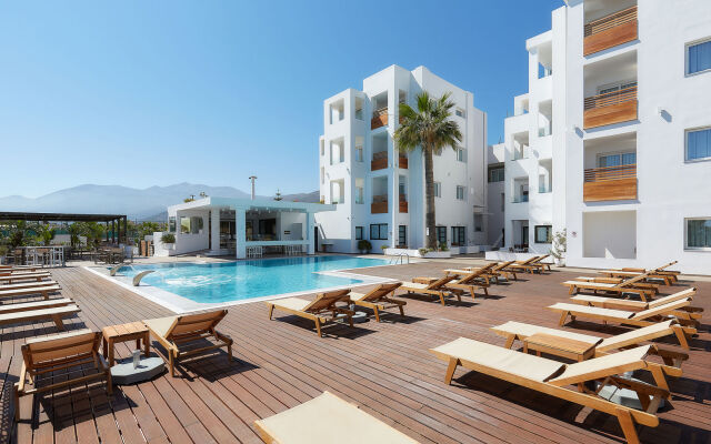 Arminda Hotel & Spa