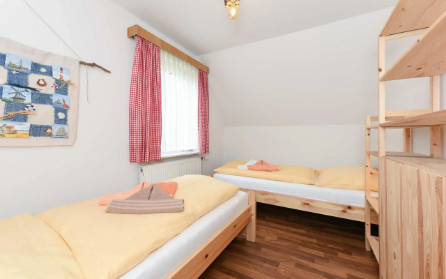 Ferienhaus Maiti