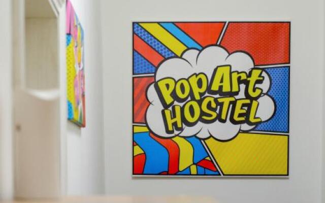 Art Hostel