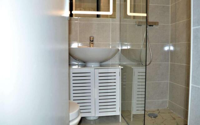 Appartement La Croix-Valmer, 2 pièces, 4 personnes - FR-1-226B-47