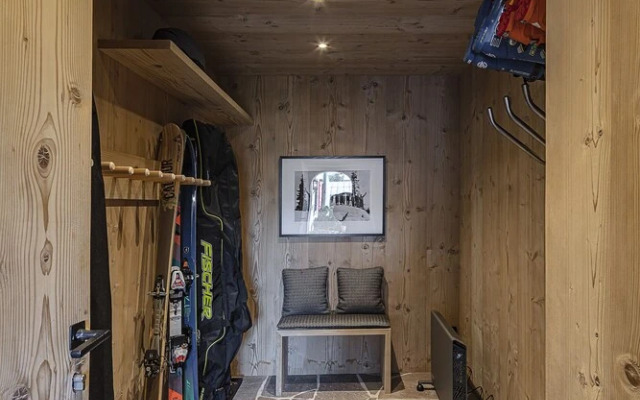 Chalet Molterer