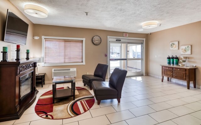 Quality Inn & Suites