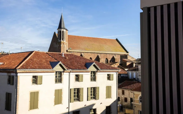 Serra Boutique Hôtel