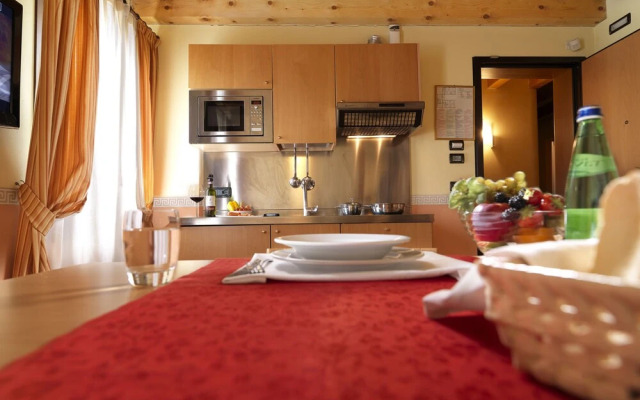 Hotel Roma