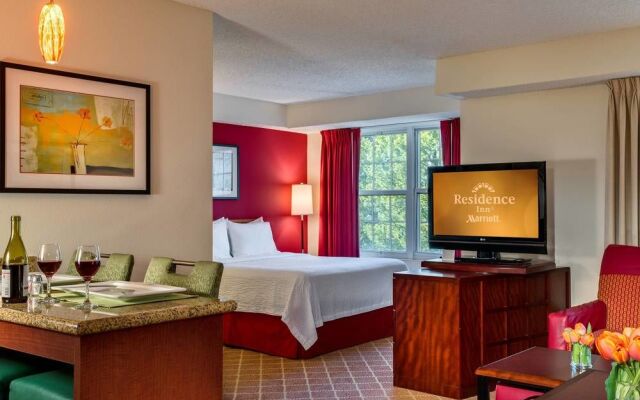 Residence Inn by Marriott Pleasanton