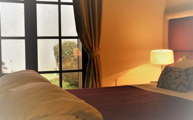 The Lodge Golf Villa d'Este