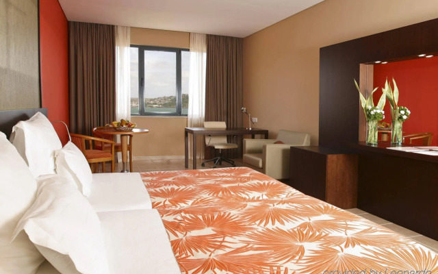Pestana Trópico - Ocean & City Hotel