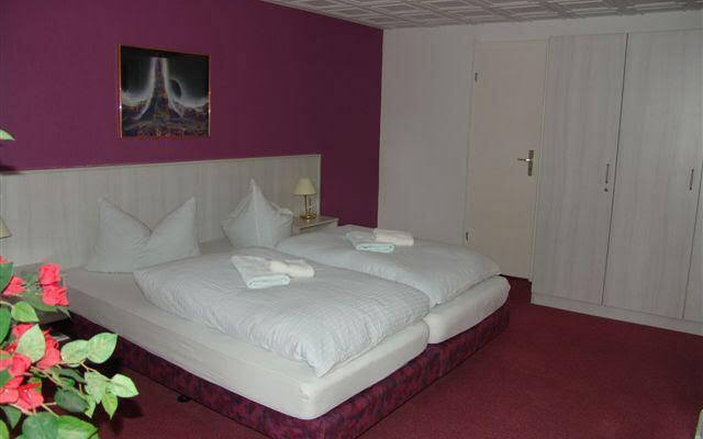 Hotel & Restaurant Märkische Schweiz