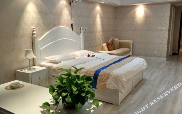 Yingkou Wanda Hotel Apartment