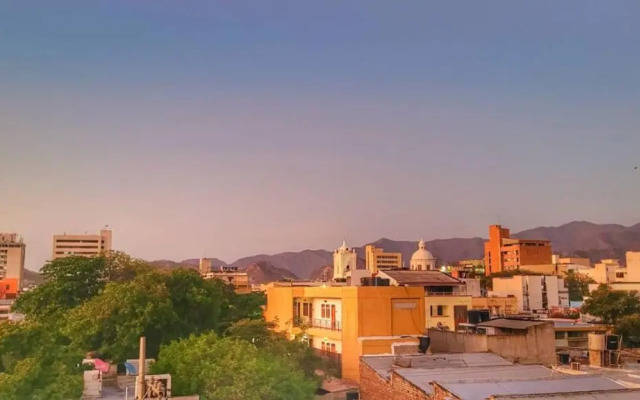 El Hostal de Jackie