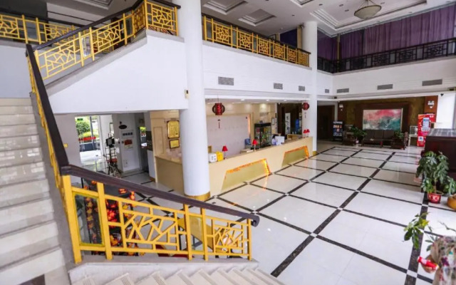 Harmony Resort Hotel Zhuhai