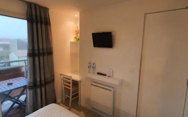 Les Sables D'argent - Inh 27443