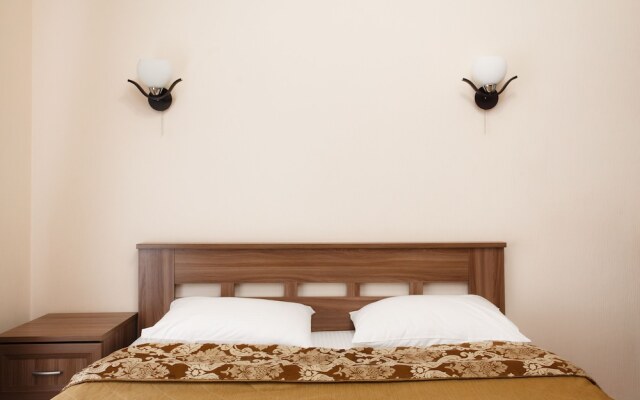 Prestige Apartments na Vasilievskom