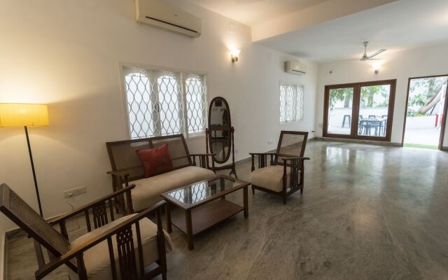 Ikhaya Artisanal Boutique House