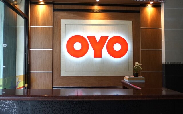 OYO 2038 Jasmine Guest House Balikpapan