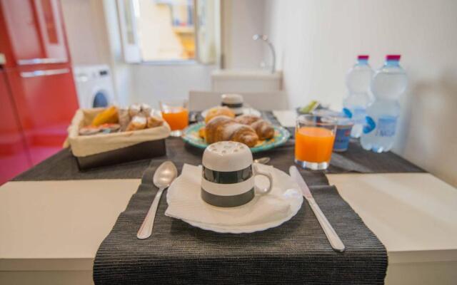B&B Salerno
