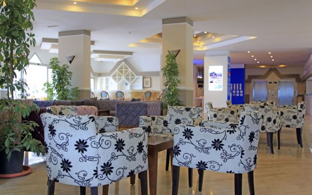 Roseira Beach Resort