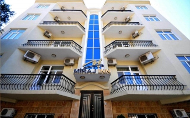 Miraj Hotel