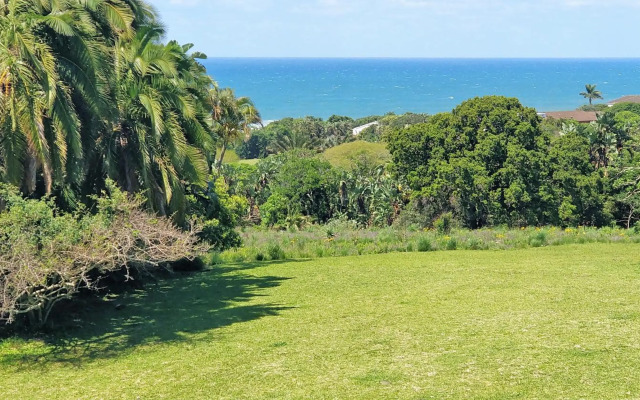 Terracotta Self-Catering